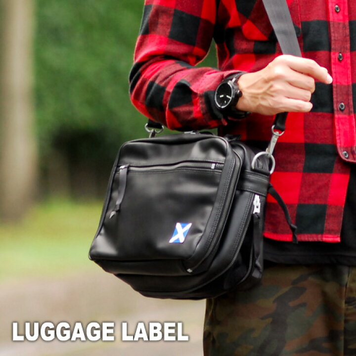 楽天市場】吉田カバン ラゲッジ レーベル LUGGAGE LABEL ショルダー 