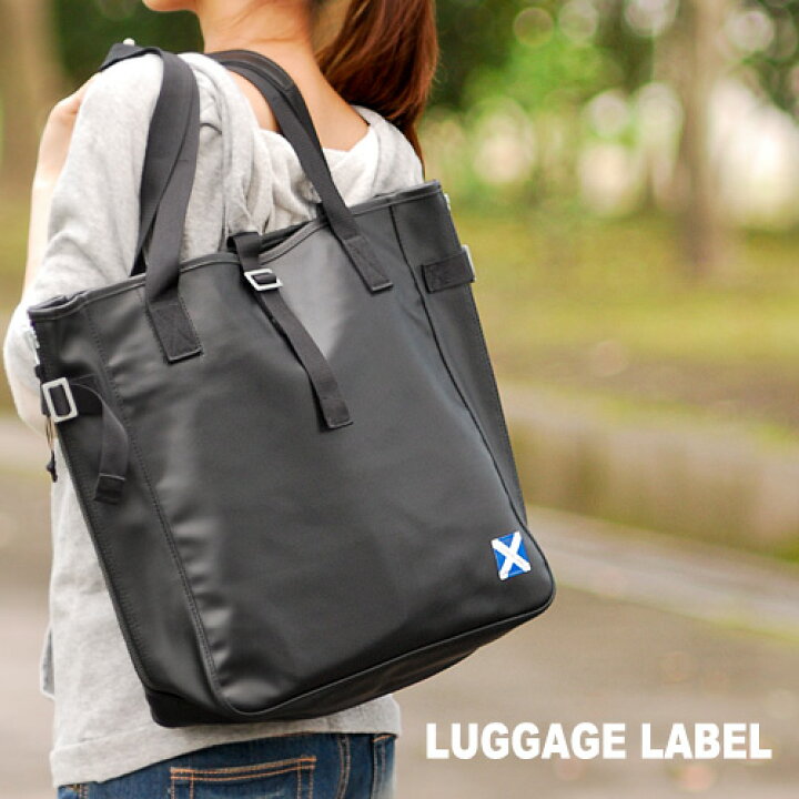 楽天市場】吉田カバン ラゲッジ レーベル LUGGAGE LABEL トートバッグ 