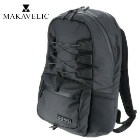 マキャベリック MAKAVELIC リュックサック デイパック バックパック ルードゥス LUDUS スパイダーバックパック 3107-10114 メンズ レディース 学校 修学旅行 ビジネス 防水 耐水 21リットル 送料無料 プレゼント ラッピング無料 【1019sale】