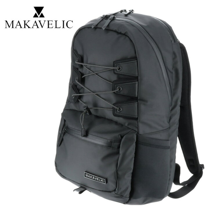 楽天市場】【20％OFFセール】 マキャベリック MAKAVELIC リュック  