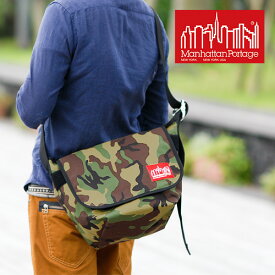 【4/25限定 最大P24倍】 正規取扱店 マンハッタンポーテージ Manhattan Portage メッセンジャーバッグ メンズ MP1605V 1605V 1605 VINTAGE BAG SM (Mサイズ) 通勤 通学 自転車 カバン プレゼント ギフト ラッピング