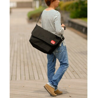 楽天市場 楽天カードで最大p12倍 正規取扱店 Manhattan Portage マンハッタンポーテージ Lg Mp1607v メッセンジャーバッグ Lサイズ ナイロン メンズ レディース 通勤 通学 自転車 ブラック 黒 大容量 斜めがけ P10倍 あす楽 送料無料 プレゼント ラッピング無料