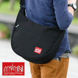 【日本正規代理店】 マンハッタンポーテージ ショルダーバッグ メッセンジャーバッグ Manhattan Portage 【TOP ZIPPER NOLITA BAG】 MP6056 Mサイズ メンズ レディース キッズ P10倍 誕生日プレゼント ギフト ラッピング Coup23x