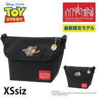 【楽天カード利用で最大P12倍】マンハッタンポーテージ ディズニー ピクサー トイ・ストーリー ナイロン…