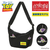 【楽天カード利用で最大P12倍】マンハッタンポーテージ ディズニー ピクサー トイ・ストーリー 斜め掛け …