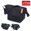 【12/15限定 最大P18倍】マンハッタンポーテージ ショルダーバッグ メッセンジャーバッグ ボディバッグ Manhattan Portage コーデュラナイロン mp1603np2 メンズ レディース キッズ 最強配送 誕生日プレゼント【m05tvp】
