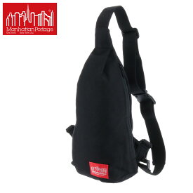 【4/25限定 最大P24倍】 マンハッタンポーテージ Manhattan Portage ボディバッグ ワンショルダーバッグ Plaza Crossbody Bag プラザクロスボディバッグ mp1928 ブラック メンズ レディース P10倍 送料無料 誕生日プレゼント ギフト ラッピング無料