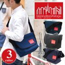 【正規取扱店】Manhattan Portage マンハッタンポーテージ ！メッセンジャーバッグ【NYLON MESSENGER BAG JR SM】MP160... ランキングお取り寄せ