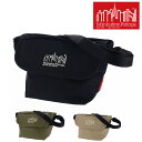 【12/15限定 最大P18倍】マンハッタンポーテージ メッセンジャーバッグ カジュアルメッセンジャーバッグキャンバス XS mp1603cnvs メンズ レディース 送料無料 最強配送 プレゼント ラッピング【m05tvp】