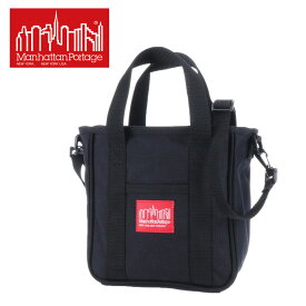 【楽天カード利用で最大P12倍】 マンハッタンポーテージ Manhattan Portage ミニ ゴーワヌストートバッグ Mini Gowanus Tote Bag 2wayトートバッグ ショルダーバッグ mp7314 メンズ レディース 送料無料 誕生日プレゼント ギフト プレゼント ラッピング無料