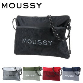 楽天市場 Moussy バッグの通販