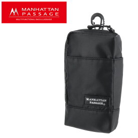 【楽天カード利用で最大P12倍】マンハッタンパッセージ MANHATTAN PASSAGE 小物入れ ポーチ plus プラス モバイルポーチ M mp-32m メンズ レディース ポイント10倍 送料無料 誕生日プレゼント ギフト プレゼント ラッピング無料