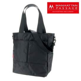 【楽天カード利用で最大P12倍】 マンハッタンパッセージ MANHATTAN PASSAGE 2way トートバッグ 小さめ ショルダーバッグ 【Day-in Day-out/デイインデイアウト】 2445 メンズ レディース P10倍 送料無料 プレゼント ギフト ラッピング無料 通販