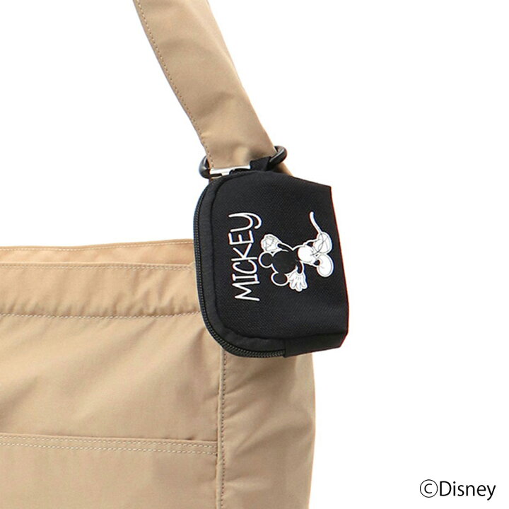楽天市場】【500円OFFクーポン】マンハッタンポーテージ Disney