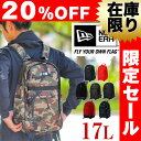 【20％OFFセール】ニューエラ NEWERA！リュックサック デイパック バックパック 大容量 [Daypack] 11226000 メンズ レディース [通... ランキングお取り寄せ