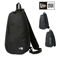 【楽天カード利用で最大P12倍】ニューエラ バッグ ワンショルダーバッグ 斜め掛けバッグ NEW ERA ボディ…