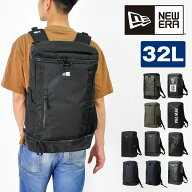 【最大P12倍】ニューエラ バッグ リュック リュックサック バックパック 大容量 NEW ERA ボックスパック …