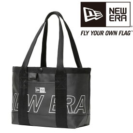 【楽天カード利用で最大P12倍】 ニューエラ トート バッグ NEWERA トートバッグ ミニ TPU 防水 6L TOTE BAG MINI メンズ レディース キッズ ポイント10倍 送料無料 誕生日プレゼント ギフト ラッピング無料 ホワイトデー