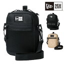 【8/15限定 最大P14倍】 ニューエラ バッグ ショルダーバッグ ポーチ 縦型 ミニバッグ NEW ERA ショルダーポーチ 1.7L メンズ レディース キッズ 送料無料 最強配送 誕生日プレゼント ラッピング無料 【正規代理店】 nwar