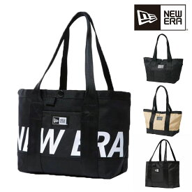 【楽天カード利用で最大P12倍】ニューエラ バッグ トート 手提げバッグ 肩掛けバッグ 小型 NEW ERA トートバッグ ミニ TOTE BAG MINI 6L A5サイズ メンズ レディース キッズP10倍 送料無料 プレゼント ラッピング無料 正規代理店
