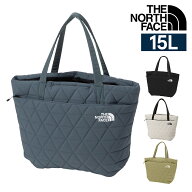 【9/18限定 最大P16倍】ノースフェイス バッグ トートバッグ 肩掛け トート THE NORTH FACE ジオフェイス…