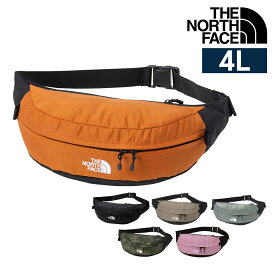 ノースフェイス バッグ ウエストバッグ ヒップバッグ ショルダーバッグ ボディバッグ THE NORTH FACE デイパックス スウィープ 4L A5 NM72304 P10倍 送料無料 最強配送 誕生日プレゼント ラッピング無料 正規代理店 nwar
