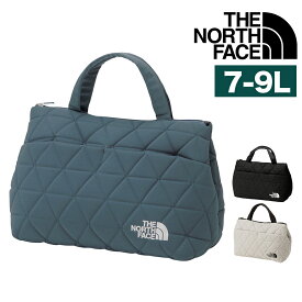 【楽天カード利用で最大P12倍】ノースフェイス トートバッグ 7L(9L) B5 THE NORTH FACE GEOFACE ジオフェイス ボックストート NM32355 メンズ レディース ポイント10倍 送料無料 最強配送 誕生日プレゼント ギフト ラッピング無料 【正規代理店】 nwar