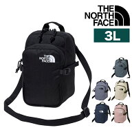 【楽天カード利用で最大P12倍】ノースフェイス ショルダーバッグ 3L B6 THE NORTH FACE ボルダーミニショ…