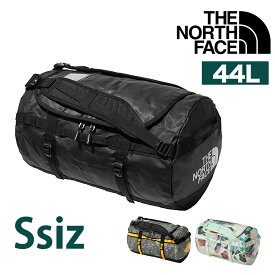 【4/20限定 最大P14倍】ノースフェイス ボストンバッグ リュック 44L B4 THE NORTH FACE ベースキャンプ BCダッフルS NM82368 メンズ レディース ポイント10倍 送料無料 最強配送 誕生日プレゼント ギフト ラッピング無料【正規代理店】 nwar
