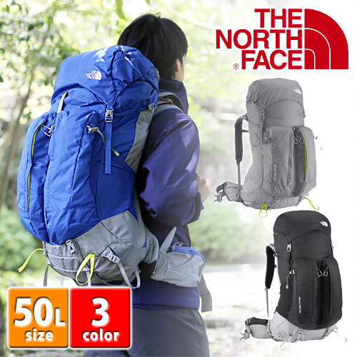 the north face banchee