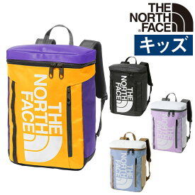 【楽天カード利用で最大P12倍】 ノースフェイス バッグ リュック リュックサック デイパック THE NORTH FACE キッズパックス BCヒューズボックス2 NMJ82350メンズ レディース キッズ ポイント10倍 送料無料 あす楽 誕生日プレゼント ギフト ラッピング無料 nwar