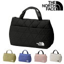 【楽天カード利用で最大P12倍】ノースフェイス トートバッグ トート ハンドバッグ 自立型 THE NORTH FACE GEOFACE ジオフェイス ボックストート B5 通勤 NM32355 ポイント10倍 送料無料 プレゼント ギフト ラッピング無料 【正規代理店】 nwar