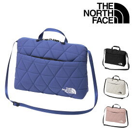 【超ポイントバック祭最大P17倍】 ノースフェイス バッグ ショルダーバッグ ショルダー ポーチ 斜めがけ THE NORTH FACE ジオフェイス ポーチ 2L A5 NM32356 メンズ レディース キッズ ポイント10倍 送料無料 最強配送 プレゼント ギフト ラッピング無料 【正規代理店】 nwar