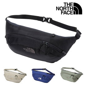 【楽天カード利用で最大P12倍】 ノースフェイス バッグ ウエストバッグ ボディバッグ ショルダー THE NORTH FACE オリオン3 A5 3L NM72355 メンズ レディース キッズ ポイント10倍 送料無料 最強配送 誕生日プレゼント ギフト ラッピング無料 【正規代理店】 nwar