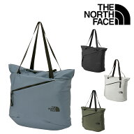 【500円OFFクーポン】ノースフェイス バッグ トートバッグ 肩がけ トート 軽量 ナイロン THE NORTH FACE …