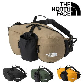 【楽天カード利用で最大P12倍】ノースフェイス バッグ ウエストバッグ ボディバッグ THE NORTH FACE ヘリテイジ クライマーランバー 9L A5 NM82552 メンズ レディース キッズ 送料無料 誕生日プレゼント ギフト ラッピング無料 nwar