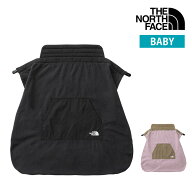 【10/15限定 最大P24倍】ノースフェイス ブランケット ケープ 抱っこ紐 ベビーカー 赤ちゃん THE NORTH F…