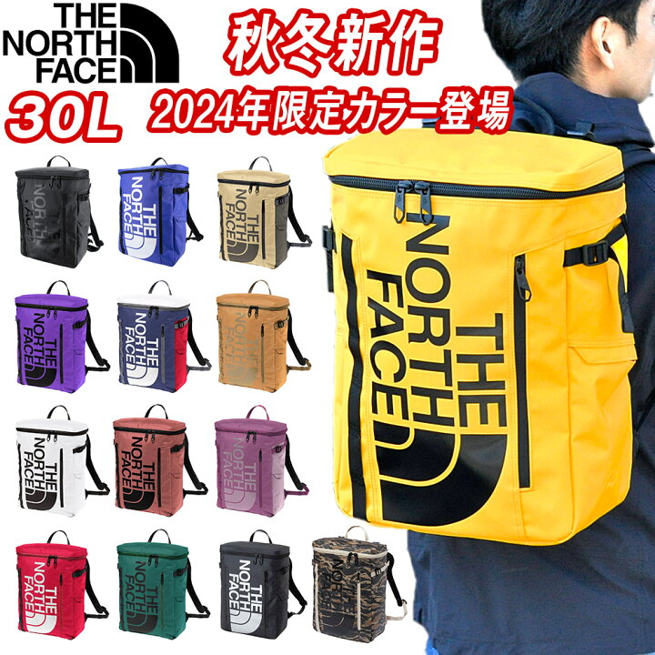 楽天市場】【BF限定 最大P22倍】 ノースフェイス リュック リュック  