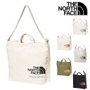 【マラソン期間中最大P22倍】 ノースフェイス バッグ ショルダーバッグ 2WAY トートバッグ THE NORTH FACE ライフスタイル オーガニックコットンショルダー nm82386メンズ レディース キッズ 送料無料 最強配送 プレゼント ラッピング無料 正規代理店 nwar