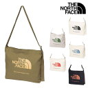 【マラソン期間中最大P22倍】ノースフェイス バッグ ショルダーバッグ THE NORTH FACE ライフスタイル オーガニックコットンミュゼット A4サイズ B5サイズ nm82387 メンズ レディース あす楽 誕生日プレゼント プレゼント ラッピング nwar