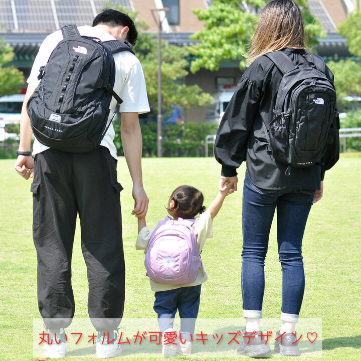 楽天市場】【最大P22倍】 ノースフェイス バッグ リュックサック 
