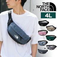 【今だけ20％OFFセール】ノースフェイス バッグ ウエストバッグ ヒップバッグ ショルダーバッグ ボディバ…