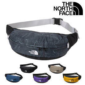 【最大P12倍】 ノースフェイス バッグ ウエストバッグ ヒップバッグ ショルダーバッグ ボディバッグ THE NORTH FACE デイパックス スウィープ 4L A5 NM72304 メンズ レディース キッズ P10倍 送料無料 最強配送 誕生日プレゼント ギフト ラッピング無料 【正規代理店】 nwar
