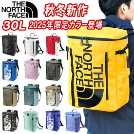 ノースフェイス リュック リュックサック バッグ バックパック THE NORTH FACE 30l ヒューズボックス2 ベースキャンプ BC Fuse Box II NM82255 メンズ レディース ポイント10倍 送料無料 最強配送 誕生日プレゼント ギフト ラッピング無料【正規代理店】 nwar