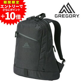 【エントリーで+P10倍】【20%OFFセール】グレゴリー リュック リュックサック ビジネスリュック GREGORY バージ デイパック VERGE DAY PACK メンズ レディース 送料無料 誕生日プレゼント ギフト ラッピング無料【正規代理店品】