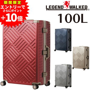 yGg[ōőP48{z y[J[z WFhEH[J[ LEGEND WALKER fbL DECK X[cP[X L[ n[h ^ 100L 10ȏ LTCY t[^Cv 5510-70 Y fB[X 