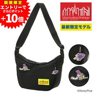 【10%OFFクーポン】マンハッタンポーテージ ディズニー ピクサー トイ・ストーリー 斜め掛け デュエット…