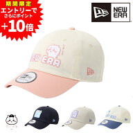 【エントリーで+P10倍】【2026年新作】 ニューエラ キャップ カジュアルクラシック ちいかわ コラボ 限定…