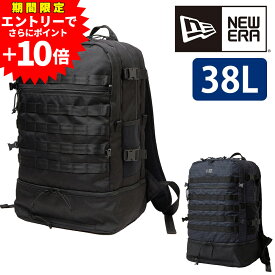 【エントリーで最大P54倍】ニューエラ リュック バッグ リュックサック デイパック バックパック 大容量 NEW ERA クラブパック 38L A3 B4 A4 ポイント10倍 送料無料 最強配送 誕生日プレゼント ギフト ラッピング無料 【正規代理店】 nwar