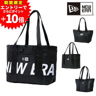 【残り1日！エントリーで最大P57倍】 ニューエラ バッグ トートバッグ 手提げ 肩掛け 小型 NEW ERA トー…